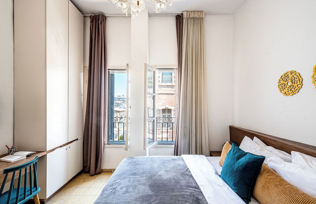 Blondie Jaffa - Smart Hotel by Loginn Tel Aviv - Foto 31