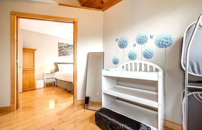Muskoka Lakeshore Cottage Bliss - Photo 34