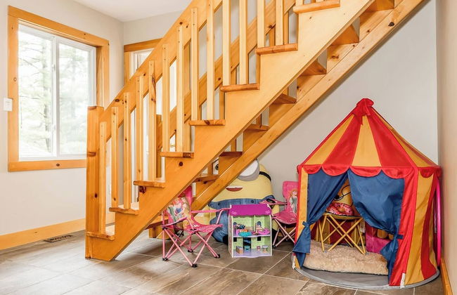 Muskoka Lakeshore Cottage Bliss - Photo 49