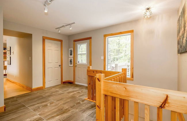 Muskoka Lakeshore Cottage Bliss - Photo 50