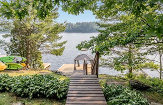 Photo 1 - Muskoka Lakeshore Cottage Bliss