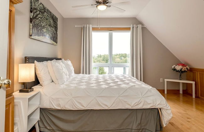 Muskoka Lakeshore Cottage Bliss - Photo 7