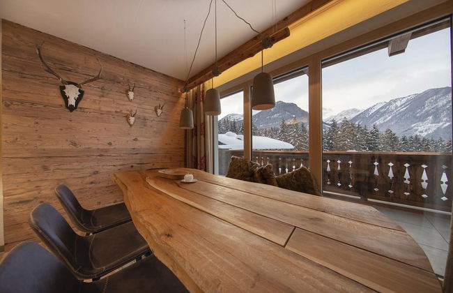 Inviting Chalet in Neukirchen near Wildkogel Ski Arena - Foto 33