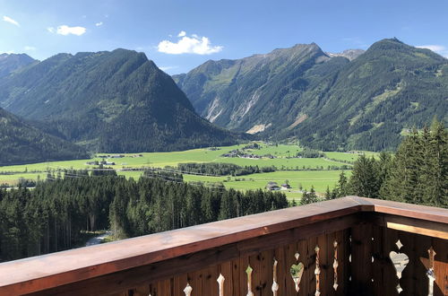 Photo 1 - Inviting Chalet in Neukirchen near Wildkogel Ski Arena