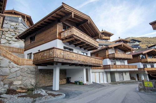 Photo 30 - Inviting Chalet in Neukirchen near Wildkogel Ski Arena