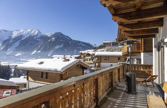 Inviting Chalet in Neukirchen near Wildkogel Ski Arena - Foto 49