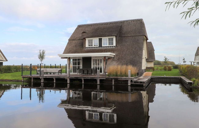 Lakeside Villa With Terrace - Foto 14