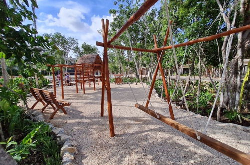 Foto 40 - LUJOSO CON CENOTE EN LA SELVA DE TULUM