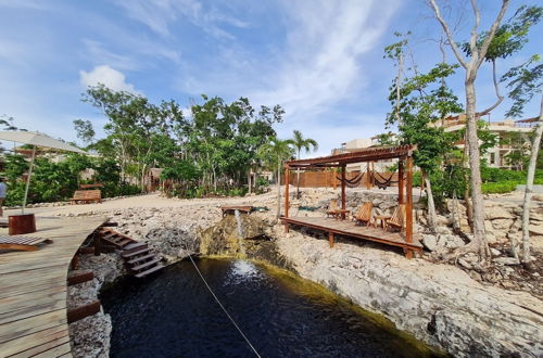 Foto 31 - LUJOSO CON CENOTE EN LA SELVA DE TULUM