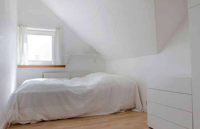 Cozy 1-bedroom Apartment in Aalborg - Foto 2
