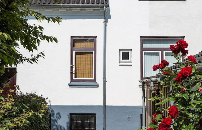 Cozy 1-bedroom Apartment in Aalborg - Foto 13