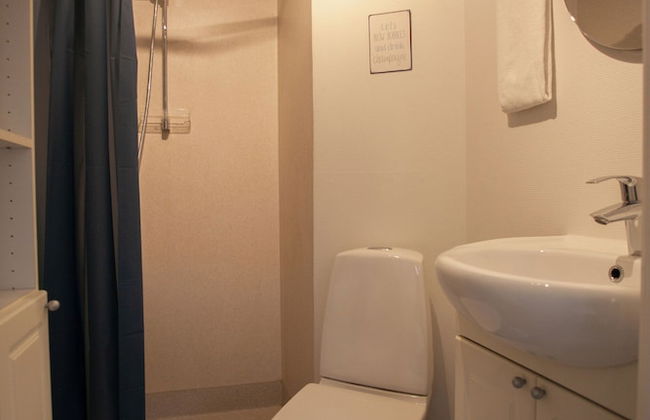 In The Heart Of Tórshavn Nr1 - Photo 9