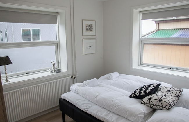 In The Heart Of Tórshavn Nr1 - Photo 5