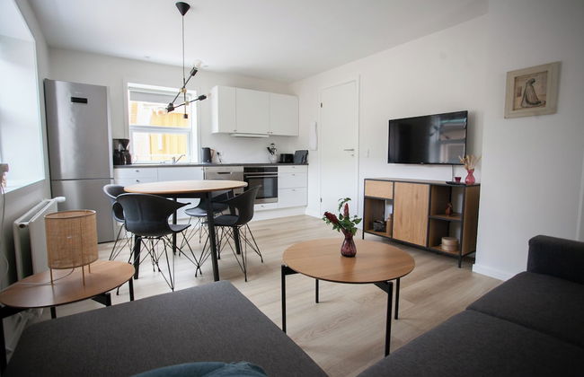 In The Heart Of Tórshavn Nr1 - Photo 7