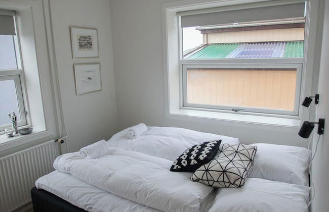 In The Heart Of Tórshavn Nr1 - Photo 3