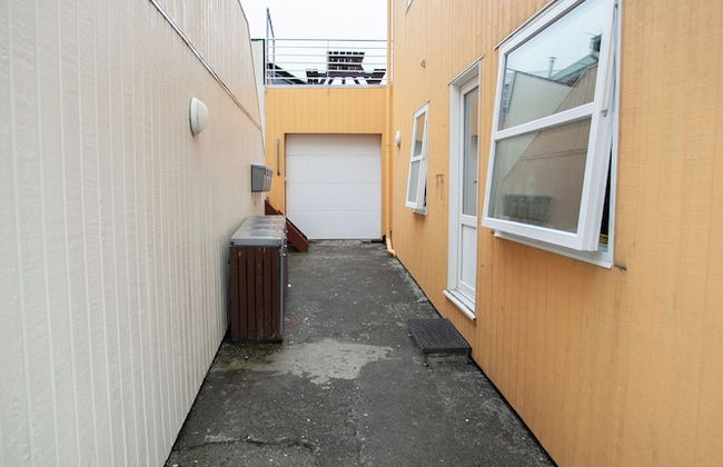 In The Heart Of Tórshavn Nr1 - Photo 12