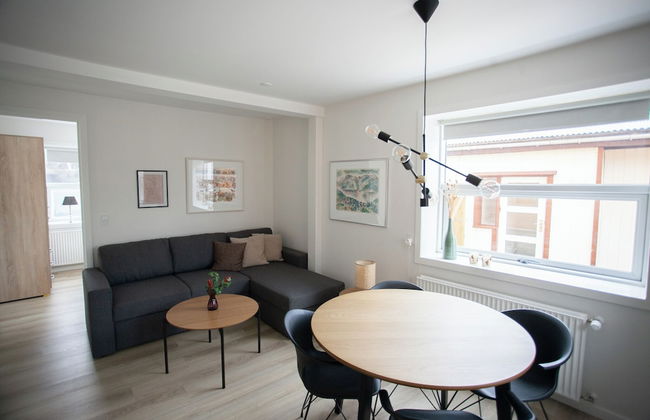 In The Heart Of Tórshavn Nr1 - Photo 8