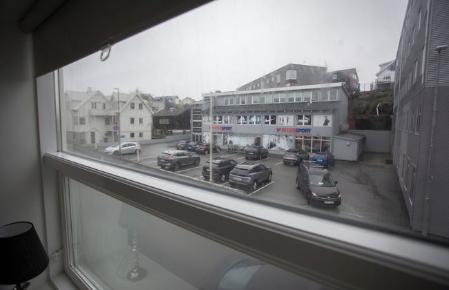 In The Heart Of Tórshavn Nr1 - Photo 14