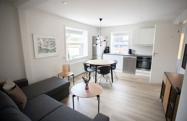 In The Heart Of Tórshavn Nr1 - Photo 1