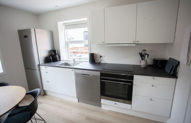 In The Heart Of Tórshavn Nr1 - Photo 6