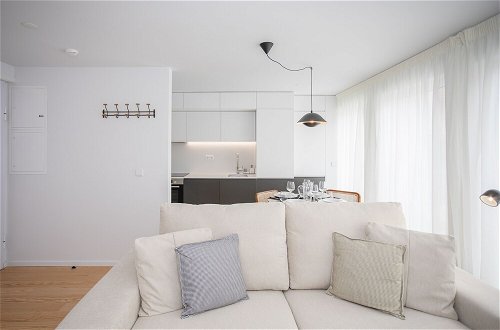 Foto 20 - Liiiving - Modern & Glam Apartment J