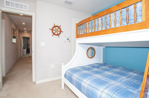 Photo 29 - Family Friendly 4 Bedroom Close to Disney in Compass Bay Resort 5108