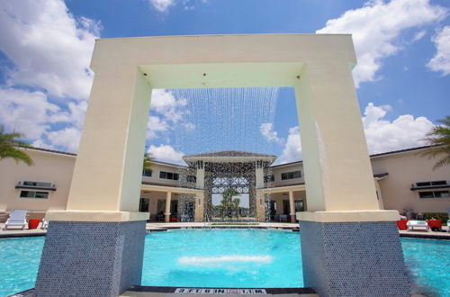 Photo 76 - Luxury 8Br With Pool Sonoma s Resort Star 2639