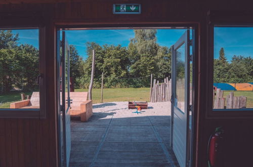 Foto 5 - Houses and Group Room, Close to Nature Reserve