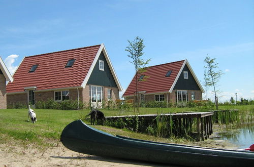 Foto 13 - Houses and Group Room, Close to Nature Reserve