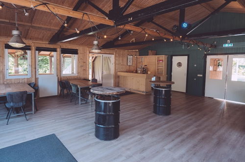 Photo 10 - Houses and Group Room, Close to Nature Reserve