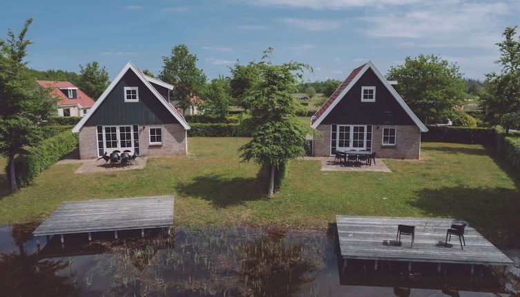 Foto 1 - Houses and Group Room, Close to Nature Reserve