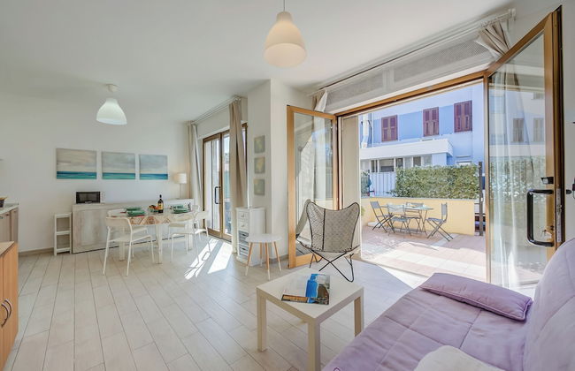 La Bergamina - Beach Front - Foto 9