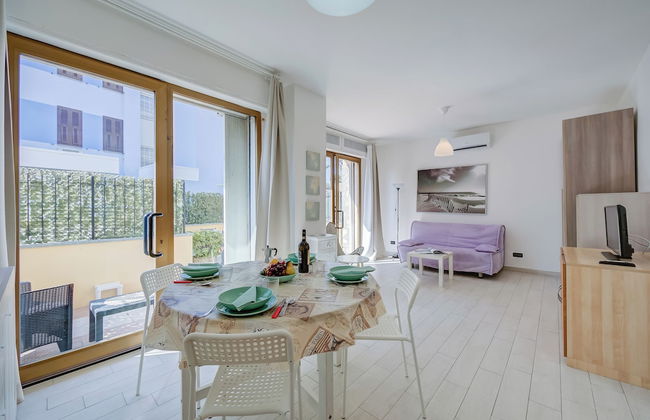 La Bergamina - Beach Front - Foto 10