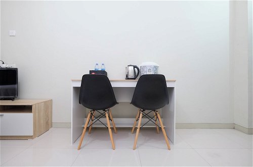 Foto 15 - Comfort Studio For 4 Pax At Nifarro Park Apartment