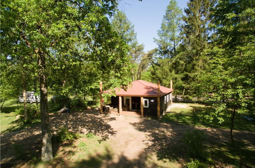 Photo 12 - Bungalow With Terrace, not far From Assen