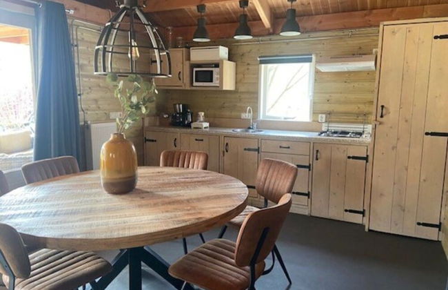 Modern Cabin-style Bungalow - Foto 2