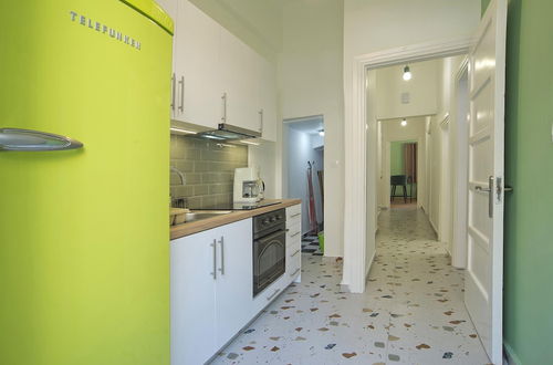 Photo 19 - Aristea in Athens With 2 Bedrooms and 1 Bathrooms