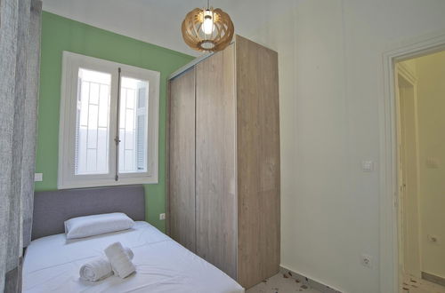 Foto 16 - Aristea in Athens With 2 Bedrooms and 1 Bathrooms