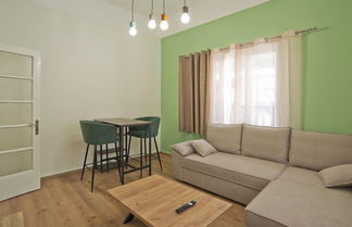 Photo 2 - Aristea in Athens With 2 Bedrooms and 1 Bathrooms