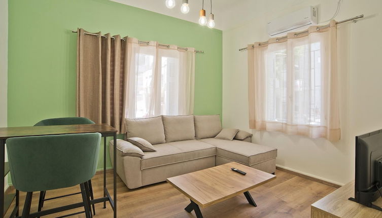 Photo 1 - Aristea in Athens With 2 Bedrooms and 1 Bathrooms