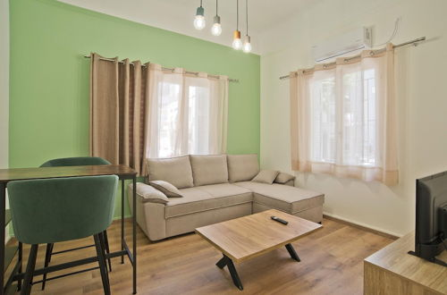 Foto 1 - Aristea in Athens With 2 Bedrooms and 1 Bathrooms
