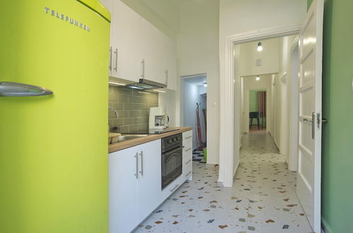 Foto 16 - Aristea in Athens With 2 Bedrooms and 1 Bathrooms