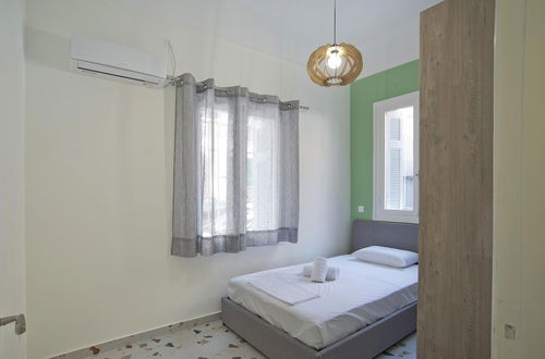 Foto 9 - Aristea in Athens With 2 Bedrooms and 1 Bathrooms