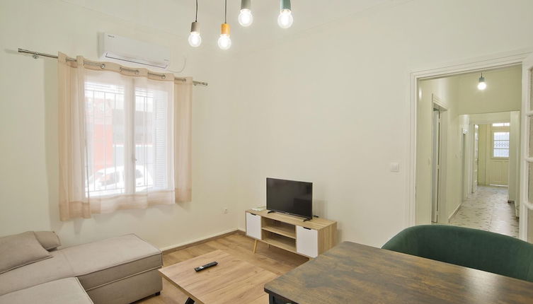 Photo 1 - Aristea in Athens With 2 Bedrooms and 1 Bathrooms