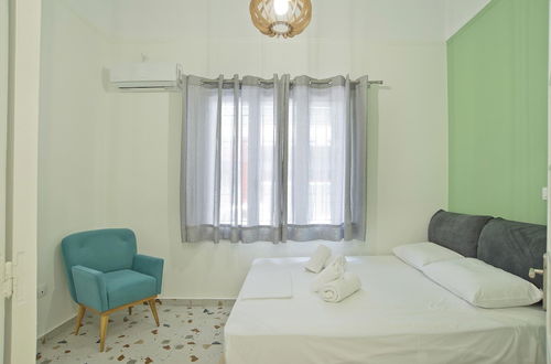 Photo 6 - Aristea in Athens With 2 Bedrooms and 1 Bathrooms