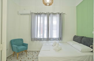 Photo 3 - Aristea in Athens With 2 Bedrooms and 1 Bathrooms