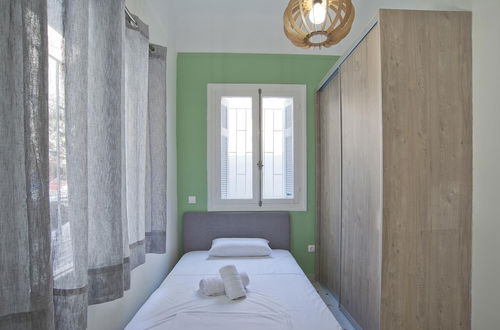 Foto 6 - Aristea in Athens With 2 Bedrooms and 1 Bathrooms