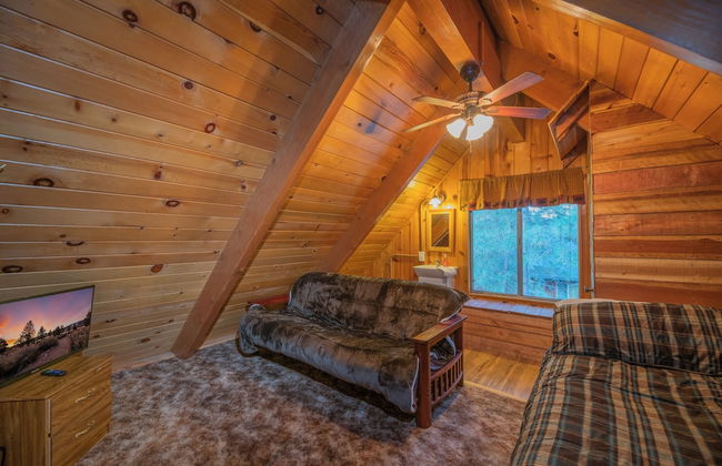 Far Enough Cabin - Foto 5