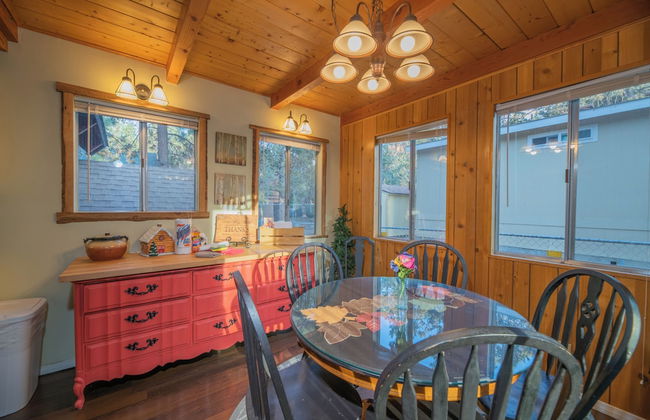 Far Enough Cabin - Foto 11