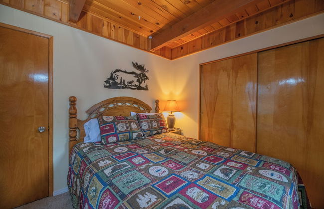 Far Enough Cabin - Foto 3